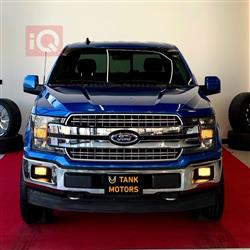 فۆرد F-150
